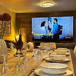 L'ecrin De La Foret Вилла Jeanmenil