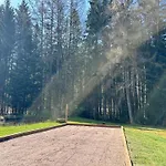 Villa L'ecrin De La Foret *