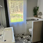 Вилла L'ecrin De La Foret *