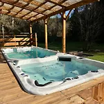 L'ecrin De La Foret Вилла *