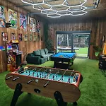 L'ecrin De La Foret *