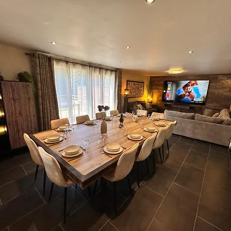 L'ecrin De La Foret * Jeanmenil