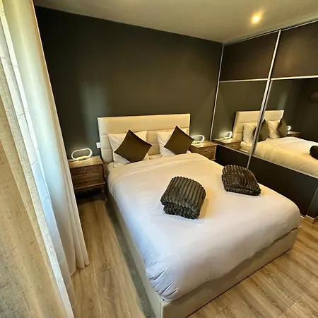 L'ecrin De La Foret *