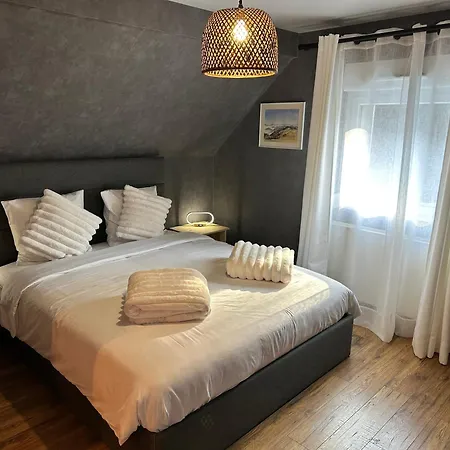 L'ecrin De La Foret Jeanmenil