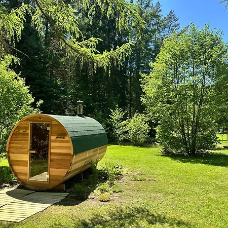 L'ecrin De La Foret Villa *