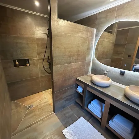 L'ecrin De La Foret Villa