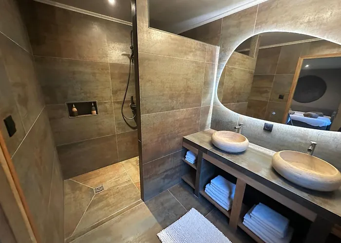 L'ecrin De La Foret Villa